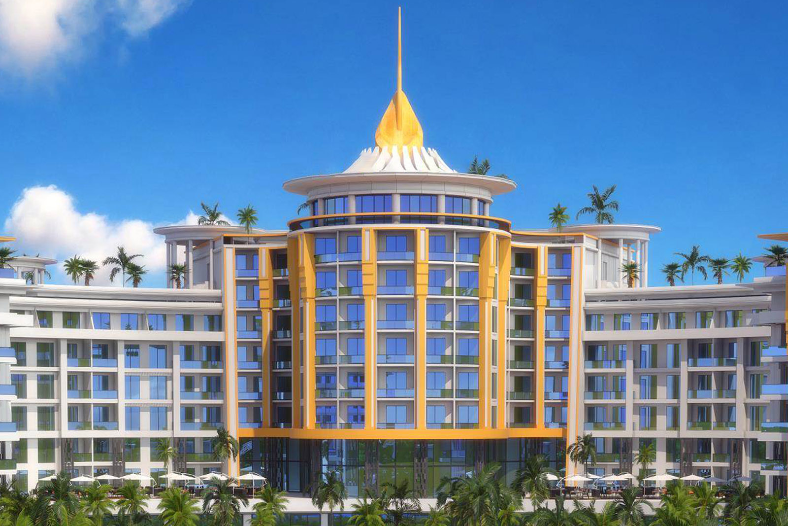 Wyndham Alanya